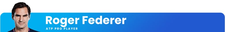 Roger Federer