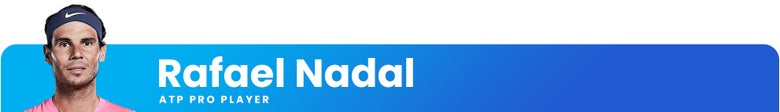 Rafael Nadal