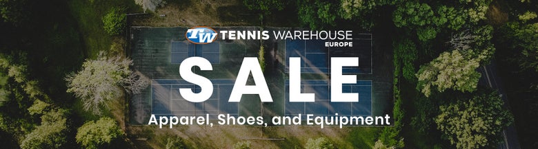 tennis warehouse europa