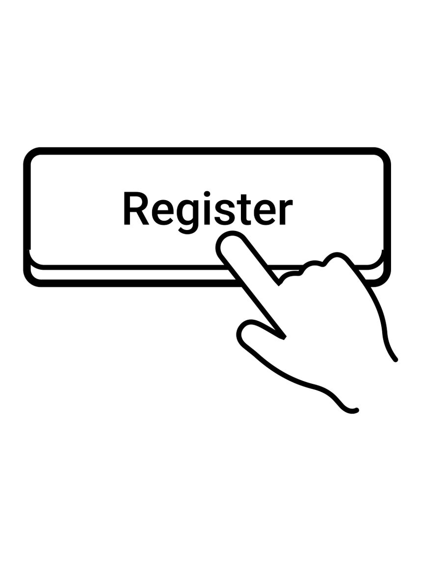 Registrieren