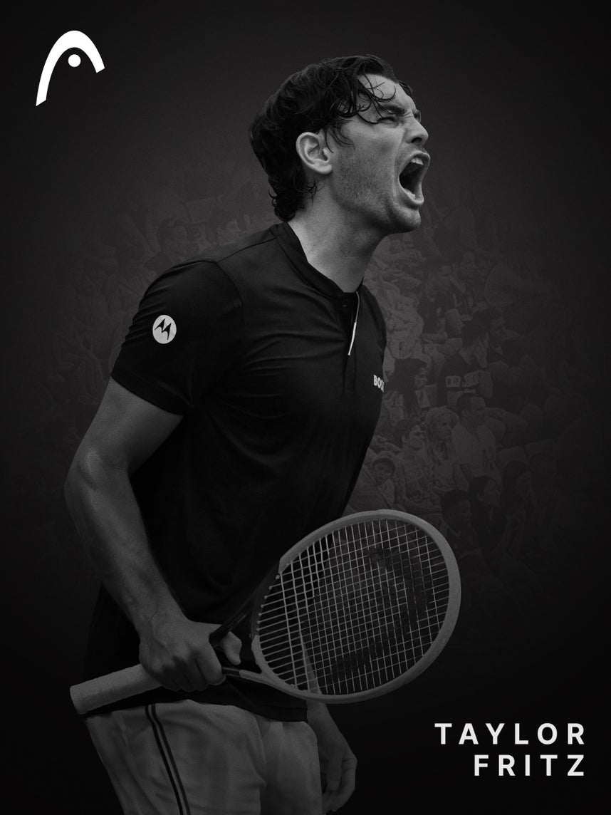 Taylor Fritz