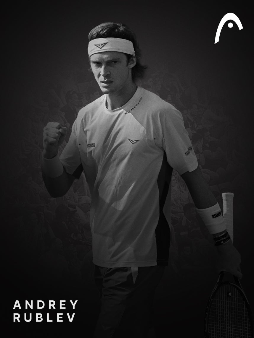 Andrey Rublev