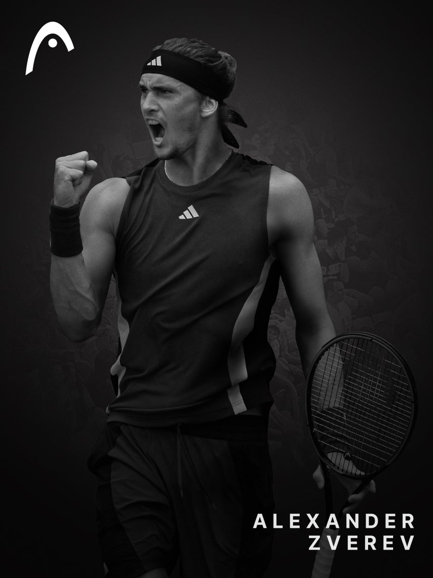 Alexander Zverev 