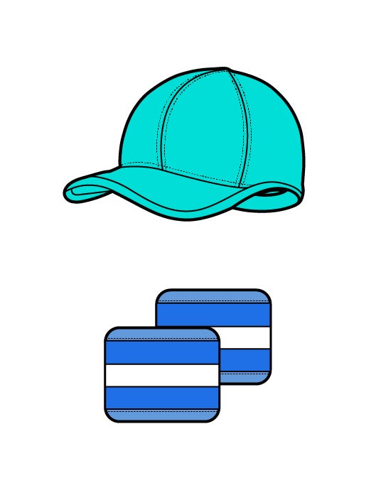 Junior Accessories