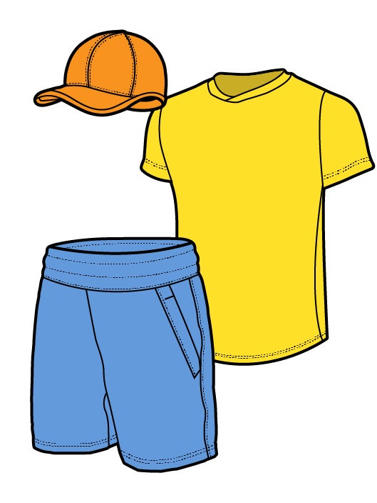 Boy's Apparel