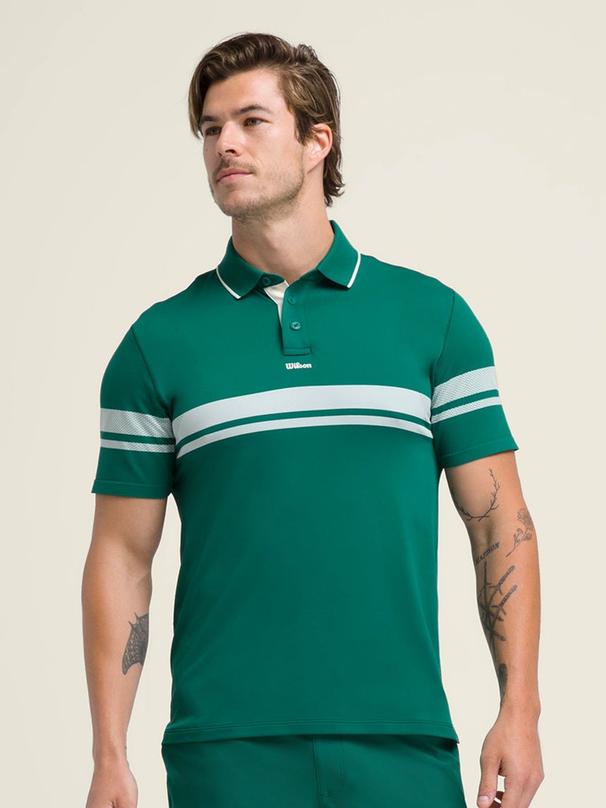Men's Apparel 