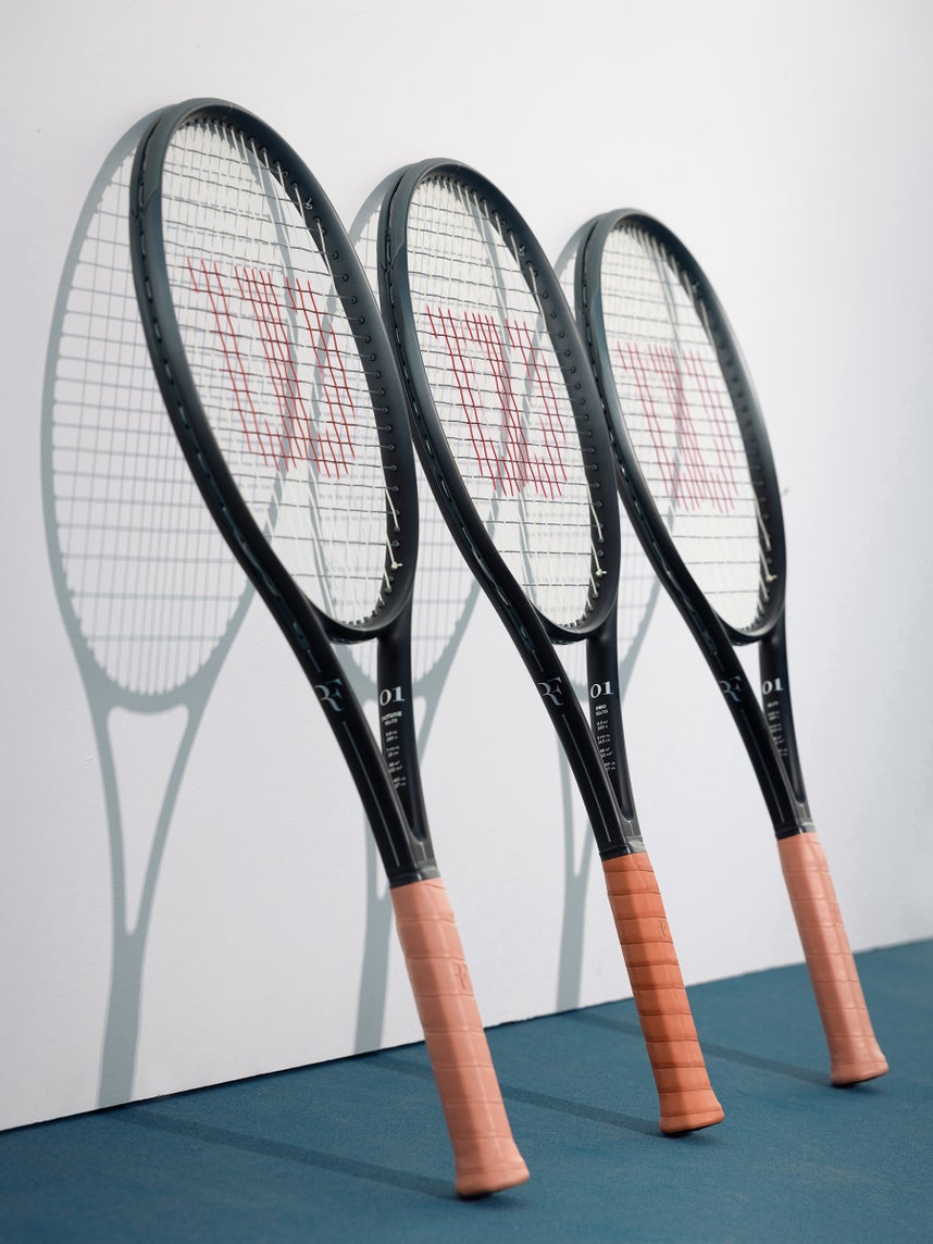 Rackets 