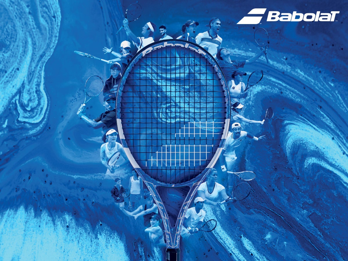 Babolat String Reels - Tennis Warehouse Europe