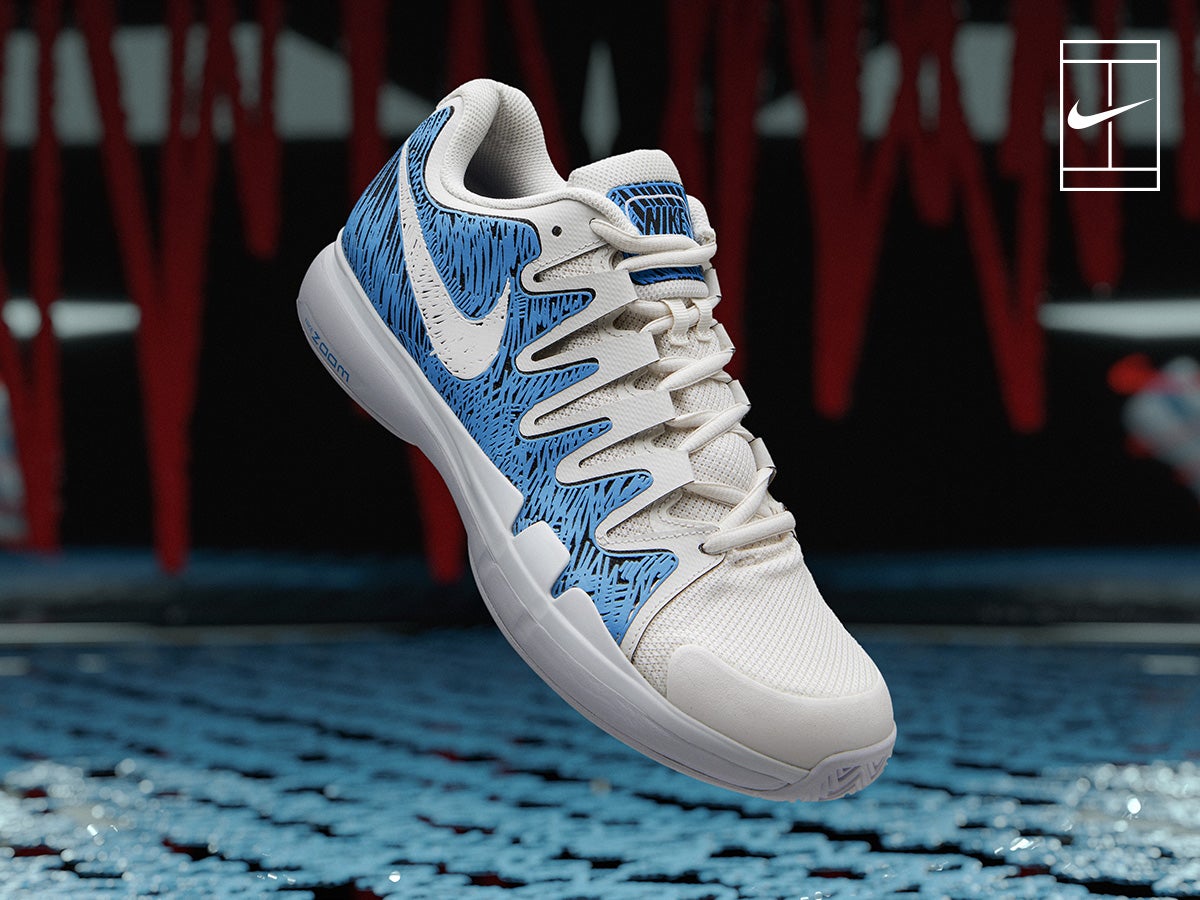 The Nike Vapor Returns With a Limited Colourway! Tennis Warehouse  Europe