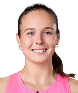 Profile image of Daria Kasatkina