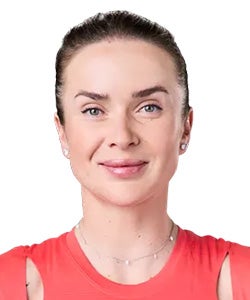 Profile image of Elina Svitolina