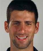 Profile image of Novak Djokovic