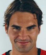 Profile image of Roger Federer