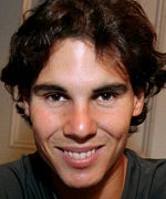 Profile image of Rafael Nadal