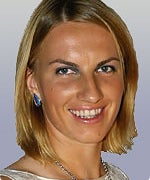 Profile image of Svetlana Kuznetsova