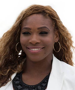 Profile image of Serena Williams