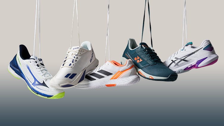 Best Lightweight Tennis Shoes