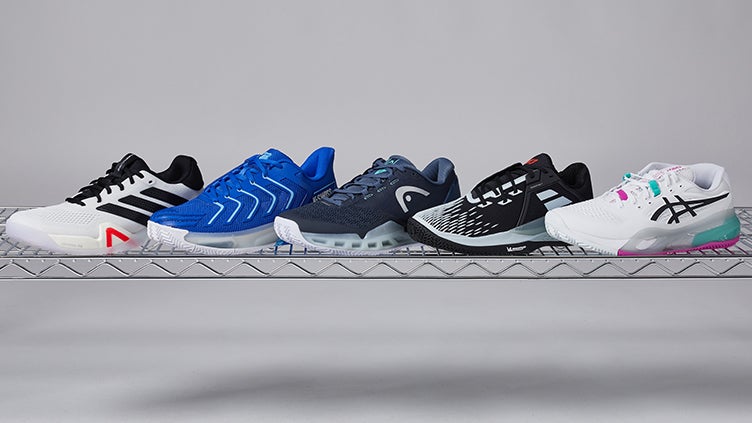 Best Durable Tennis Shoes