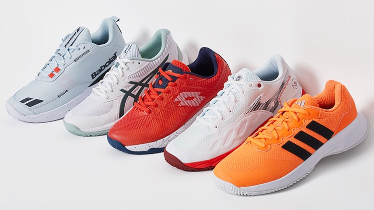 Best Value Tennis Shoes