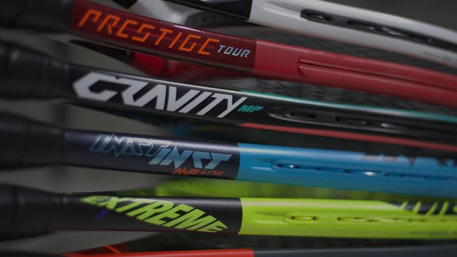 Best HEAD Racket for Me 