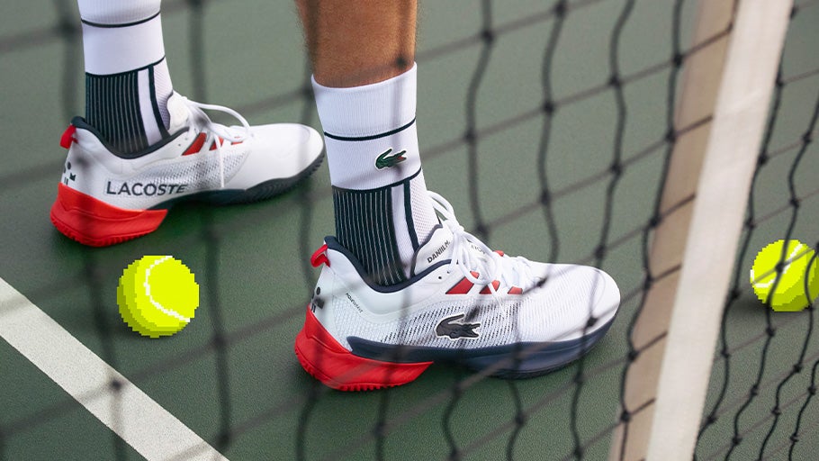 Lacoste Shoes Explained