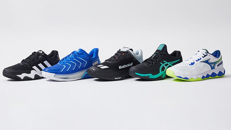 Most Comfortable Tennis Shoes