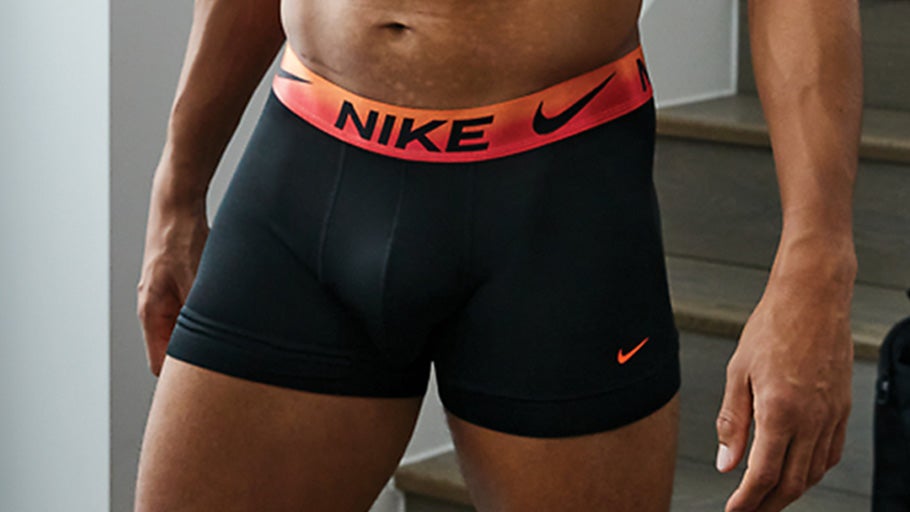 Nike Underwear Explained
