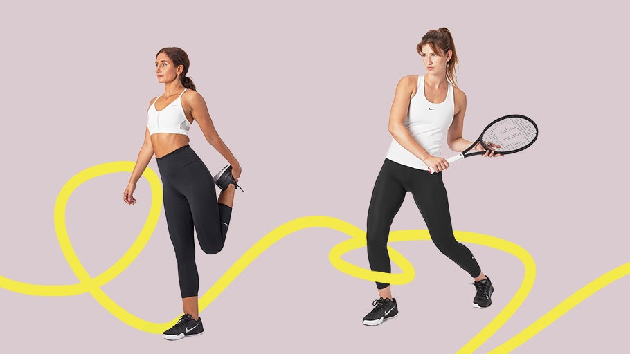 Nike Versatile Women's Apparel