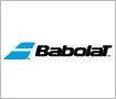 Babolat Brand Logo