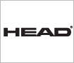 HEAD Brand Logo