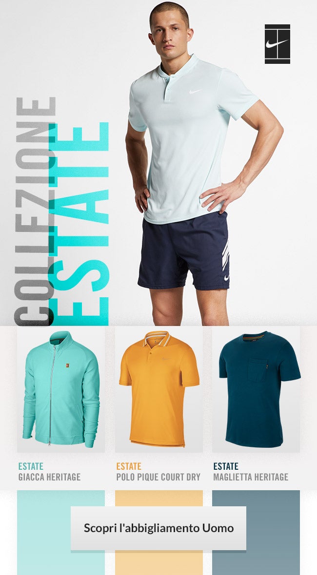 Nike: Collezione estate Nike-summer-mens-app-IT