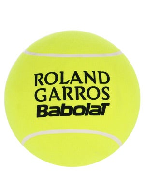 babolat french open jumbo ball