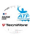Tecnifibre Razor Code 1.30/16 String Reel - 200m