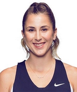 Profile image of Belinda Bencic