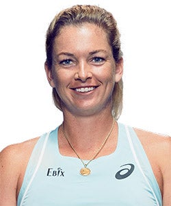 Profile image of Coco Vandeweghe