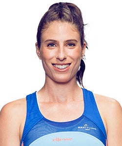 Profile image of Johanna Konta