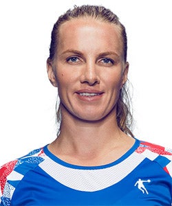 Profile image of Svetlana Kuznetsova