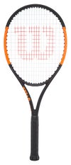 Wilson Burn 100 LS Racket