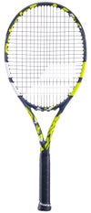 Raquette Babolat Boost Aero 2023 (Pr&#xE9;-cord&#xE9;e)