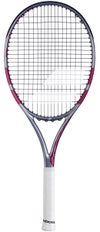 Babolat Boost Aero Pink 2026 Racket (Pre Strung)