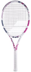 Raqueta Babolat Evo Aero 2022 - Rosa