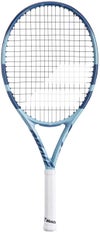Raqueta j&#xFA;nior Babolat Pure Drive 25" 2025 - Azul Claro