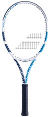 Raqueta Babolat Evo Drive - Blanco/Azul (270 g)