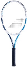 Raquette Babolat Evo Drive Lite Blanc/Bleu