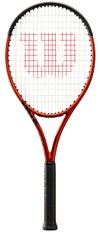 Wilson Burn 100 LS V5 Demo