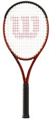 Raqueta Wilson Burn 100 ULS V5