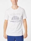 Camiseta manga corta hombre Ellesse Brookes Primavera