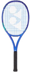Raqueta Yonex EZONE ACE (260 g) - Blast Blue (Preencordada)