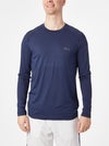 Camiseta manga larga hombre Fila Joris
