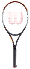 Wilson Burn 100 LS Racket